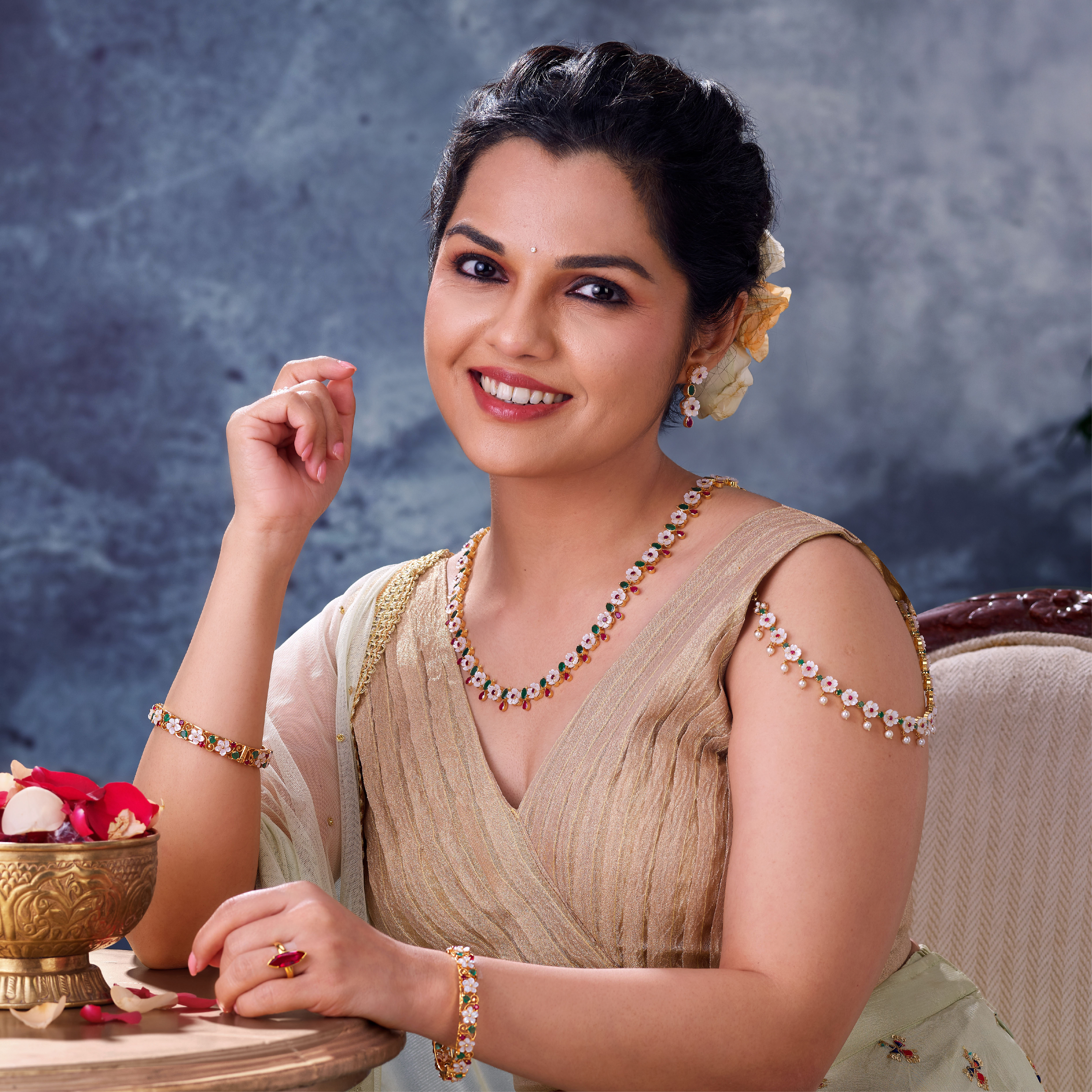 IGI Diamond Reports and Light Performance Analysis