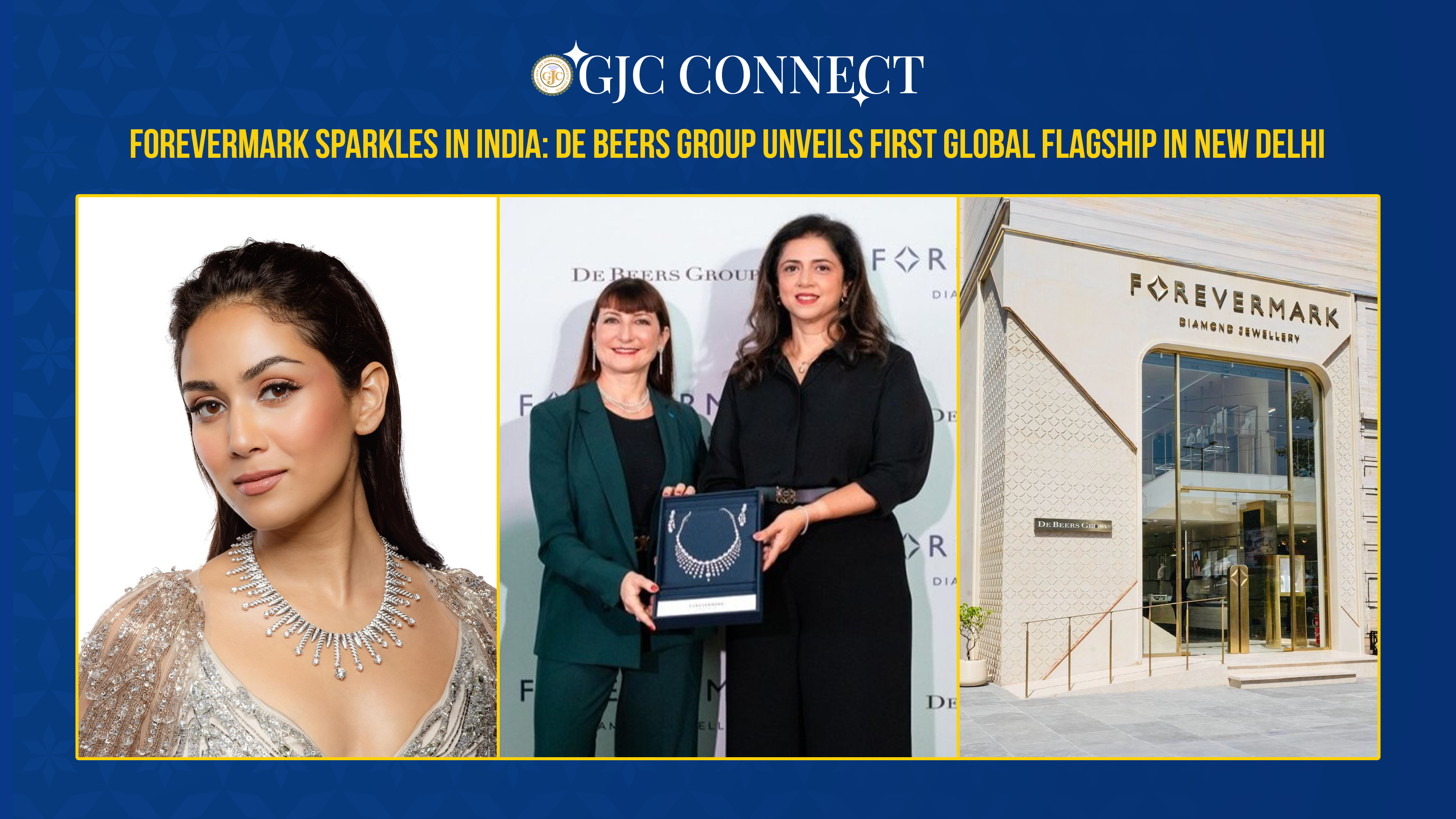 IGI Diamond Reports and Light Performance Analysis