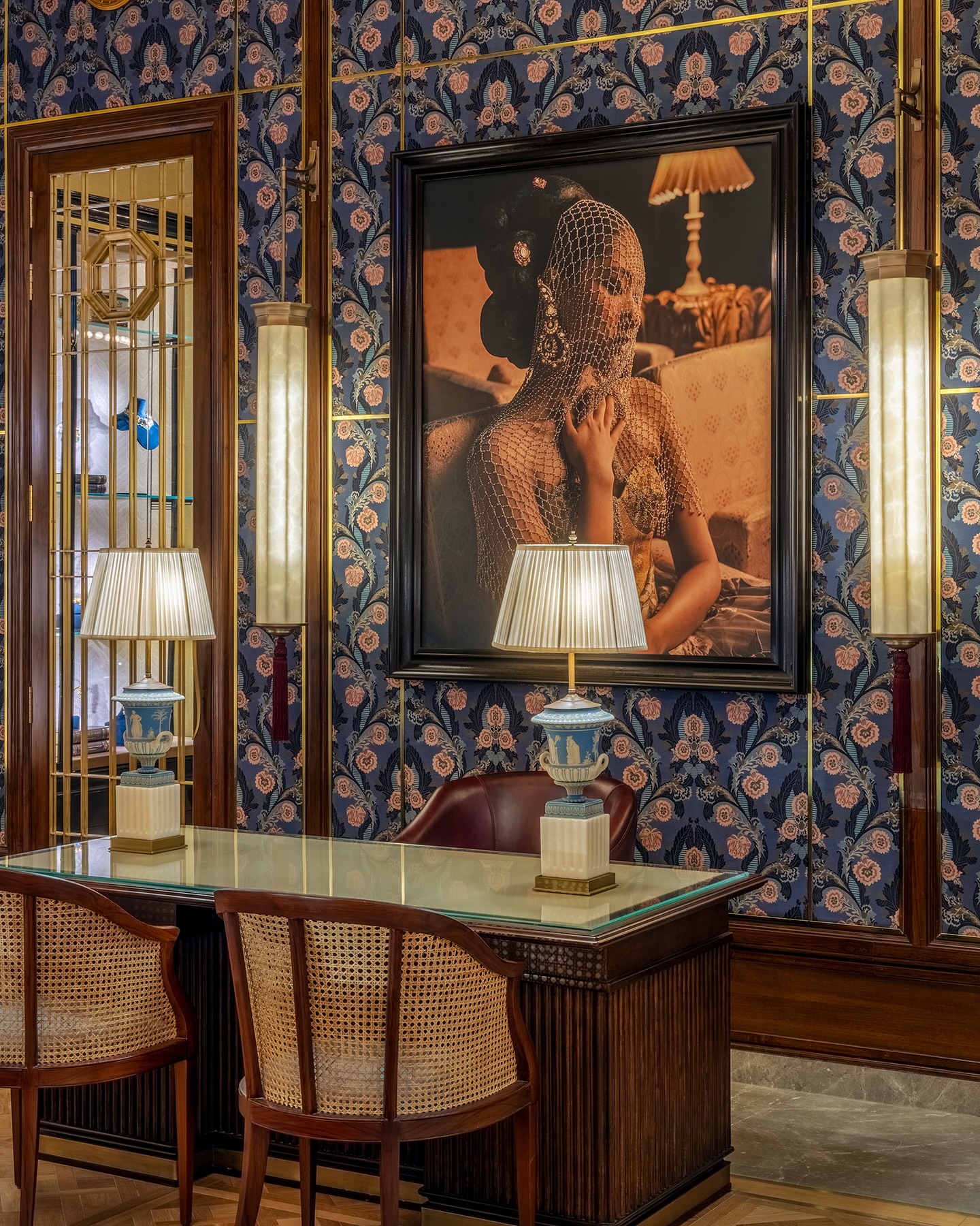 IGI Diamond Reports and Light Performance Analysis