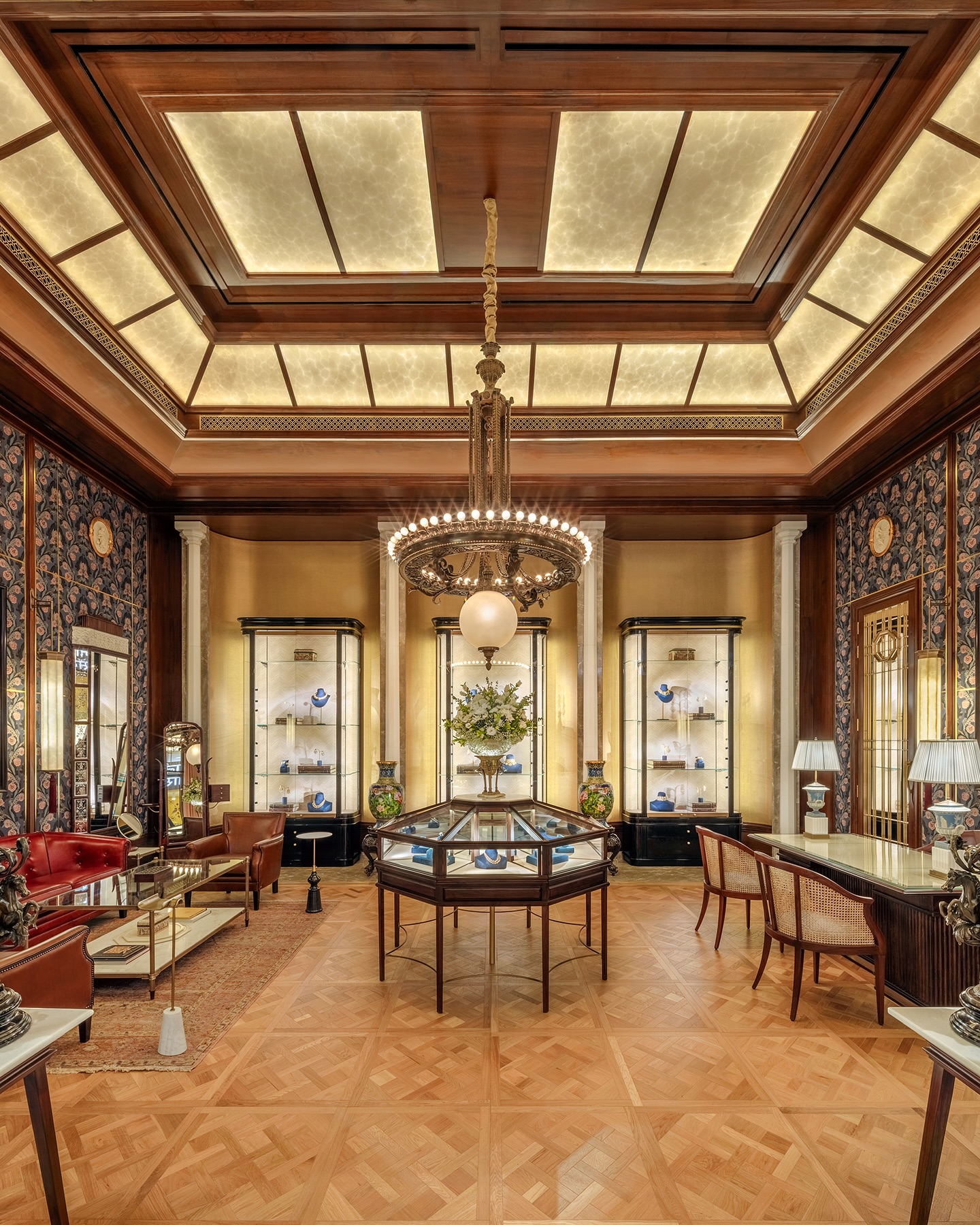 IGI Diamond Reports and Light Performance Analysis