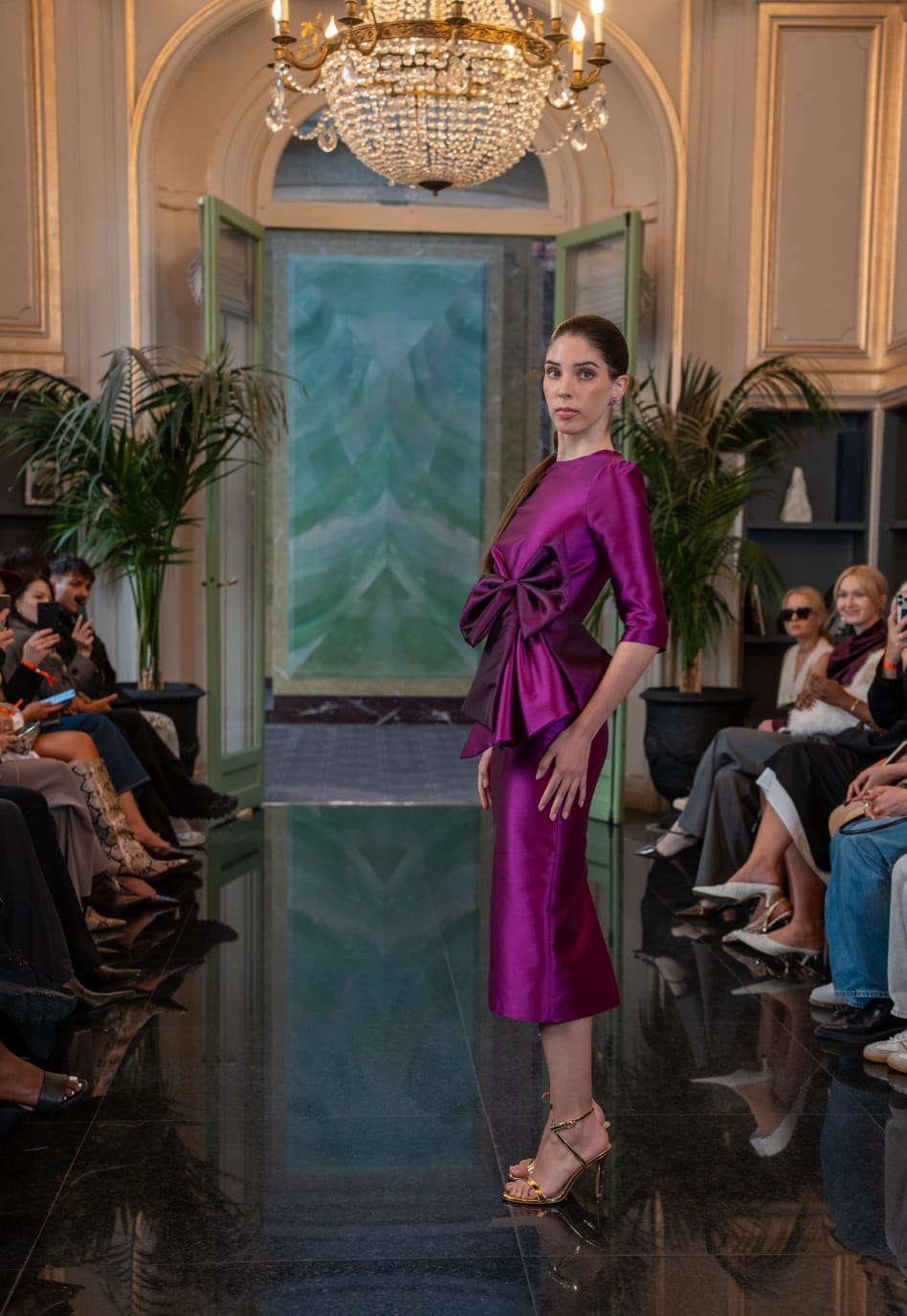 IGI Diamond Reports and Light Performance Analysis